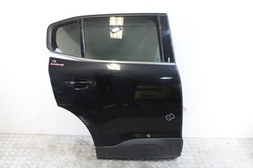 фото thumb №1, Дверь правый зад задние c5 aircross
