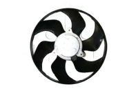 Купити Вентилятор радіатора 47372 nrf nissan renault clio, фото thumb