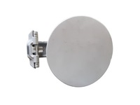 фото thumb №1, Mazda 3 bm 13-18r hb кришка заливної пального