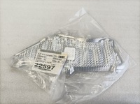 фото thumb №1, Захист термічна ліва vw passat b8 3g0825707