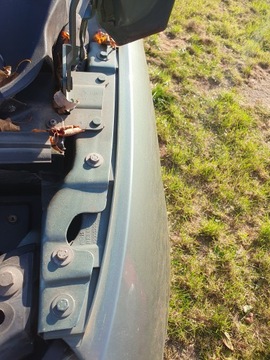 фото thumb №15, Лампа левая перед передняя фара renault scenic 2 ii 2004 eu фото ted97