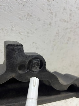 фото thumb №8, 52614-42130 абсорбер бампера передней toyota rav4 v