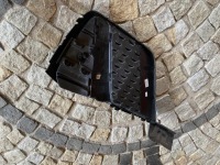 Купить Audi a1 82a s line решётка бампера левая перед 82a807681d оригинал, фото thumb