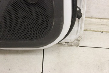 фото thumb №11, Двері ліві лівий зад ford focus mk3 5d hb 2010r- 5b