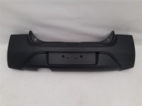фото thumb №1, Бампер задняя renault twingo 2 ii po 2007