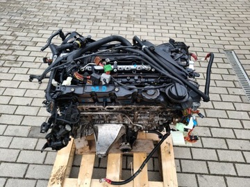 фото thumb №12, Bmw x3 f25 x5 e70 x6 голий двигун 3.0d n57d30b