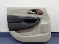 фото thumb №1, Pacifica ii 16- обивка дверь перед левая обшивка 5rp552d2ag