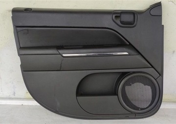фото thumb №1, Боковина обивка дверь левый перед jeep compass i 06-16r рестайлинг 1rj011dvae
