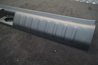 фото thumb №4, Hyundai ioniq 5 защита поперечина багажника молдинг накладка