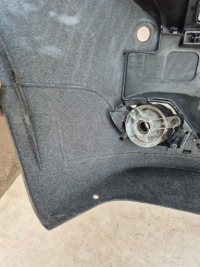 фото thumb №14, Bmw 5 e60 e61 м-пакет 03- бампер перед передний spr pdc 7896582