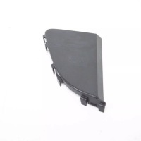 фото thumb №13, Bmw x1 f48 перед правый средний решётка радиатора 51117374206