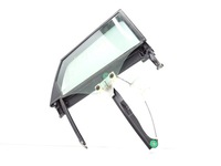 фото thumb №1, Рамка + механизм стекло правый задняя audi a3 8p lift