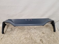 фото thumb №1, Бампер перед передний mg marvel r 2021- p11017697