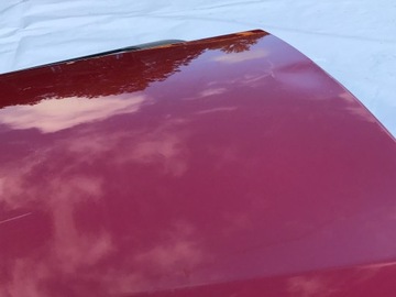 фото thumb №7, Mazda cx-5 i рестайлінг 2013-2017 двері праві зад задні код фарби 46v