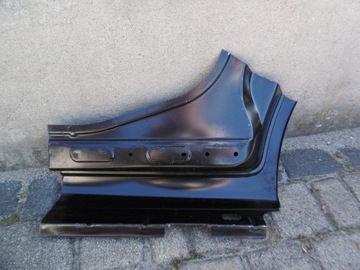 фото thumb №2, Citroen berlingo iii - порог правые новый оригинал