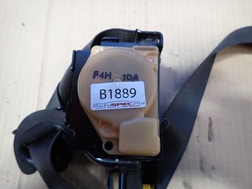 фото thumb №9, Szt pas безпеки правий перед opel mokka 95366788