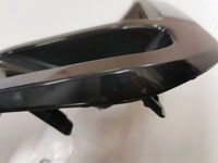 фото thumb №14, Решётка бампера передний toyota hilux левая 808.