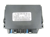 фото thumb №1, Модуль паркування mercedes-benz оригінальний номер a1645453316