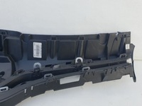 фото thumb №5, Renault kangoo ii lift 13-18 решётка радиатора решётка радиатора w бампер перед