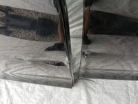 фото thumb №5, Alfa romeo stelvio двері праве перед задня