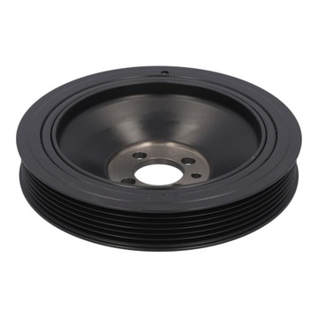 фото thumb №1, Febi bilstein 39136 колесо ременное, wał коленчатый