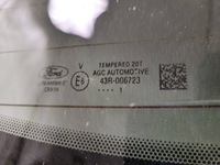 фото thumb №8, Кришка багажника багажника ford puma 2 2021