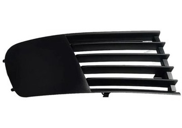 фото thumb №1, Seat ibiza cordoba 2002-2006 решітка заглушка права