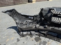 фото thumb №12, Mercedes glc 253 x253 lift бампер перед передній kompletny 6x pdc