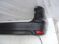 Ford focus mk3 рестайлінг  універсал бампер задній задній Доставка, фото thumb