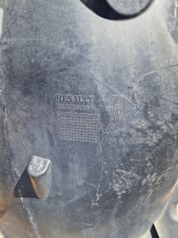 фото thumb №3, Підкрилок перед передні ліва задня renault clio iii 3