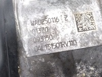 фото thumb №7, Skoda superb b8 3v 2016 клапан egr