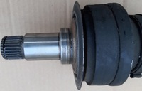 фото thumb №4, Clk w209 приводной вал półośka компрессор clk 240