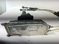 фото thumb №8, Volkswagen polo 2004 домкрат переключения передач / верхний