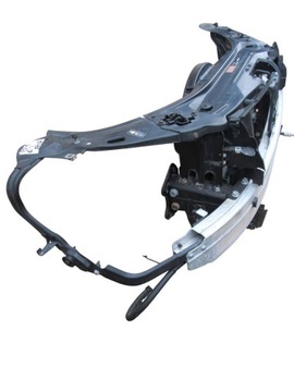 фото thumb №8, Mercedes s w221 221 63 amg pas переднее усилитель радиатор a2115001893