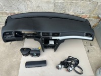 фото thumb №6, Консоль подушка безопасности подушки безопасности ремни skoda superb ii oryg