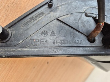 фото thumb №12, Bmw e65 дзеркало зовнішні ліві фотохромний 13 pin європа