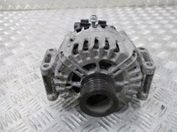 фото thumb №1, Генератор w205 a0009067802 mercedes c-klasa 2.2