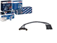 фото thumb №1, Провода зажигания subaru 2,0 bosch