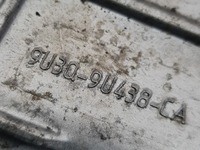 фото thumb №2, Радиатор выхлопных газов citroen c6 i hdi 9u3q-9u438-ca