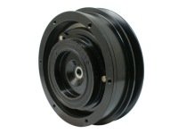 фото thumb №1, Сцепление компрессор denso john deere, машины rolnicze 1pk 12v