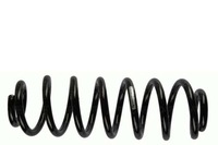 фото thumb №2, Пружина подвеска vw passat passat alltrack tou