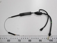 Шланг генератора renault 21 79- 7700816243 Доставка, фото thumb