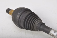 Mercedes x117 2.2 приводной вал левая короткий 2463309400 с Разборки, фото thumb