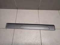 фото thumb №1, Молдинг порог правый задняя audi a6 c6 4f0853376b