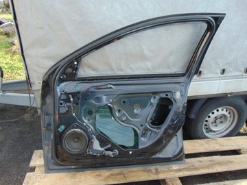 фото thumb №13, Двері правий перед opel insignia hb z22c