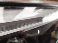 фото thumb №11, Фара адаптивний led bmw 5 g30 g31 743921 8499121 2017-2021