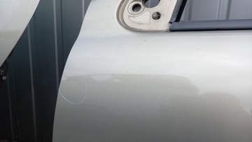 фото thumb №6, Дверь левая перед fiat albea 03r sedan