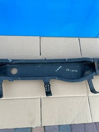 фото thumb №6, Балка усилитель бампера задняя заднего hyundai i30 i - 86631-2l000