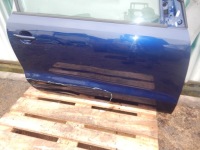Дверь правое  передок  коплектная  3d vw polo 6r ld5q Киев, фото thumb