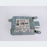 фото thumb №2, Ассистент поперечина движения радар audi a8 d4 4h0907568